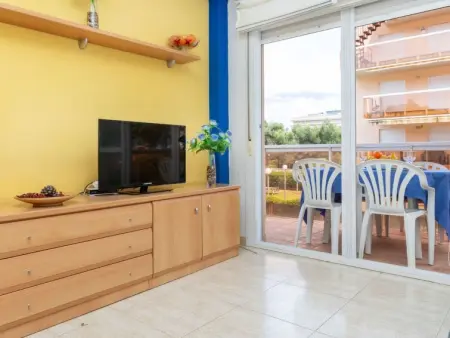 Montserrada 2, Appartement 6 personnes à La Pineda - Photo 6