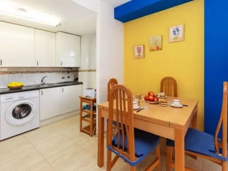 Montserrada 2, Appartement 6 personnes à La Pineda - Photo 7