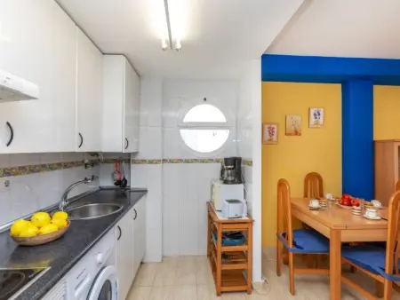 Montserrada 2, Appartement 6 personnes à La Pineda - Photo 8