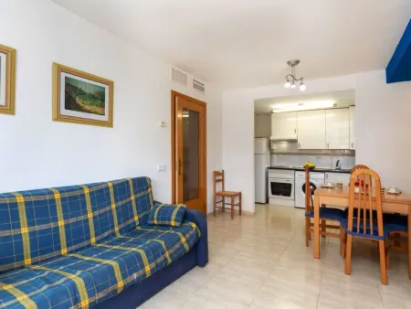 Montserrada 2, Appartement 6 personnes à La Pineda - Photo 9