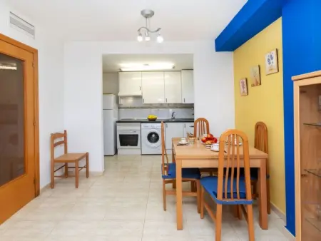 Montserrada 2, Appartement 6 personnes à La Pineda - Photo 10