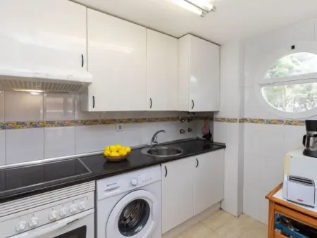 Montserrada 2, Appartement 6 personnes à La Pineda - Photo 11