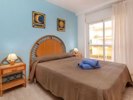 Montserrada 2, Appartement 6 personnes à La Pineda - Photo 12