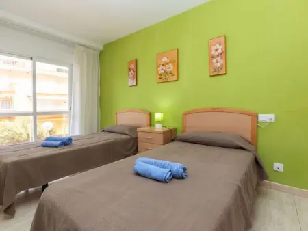 Montserrada 2, Appartement 6 personnes à La Pineda - Photo 13