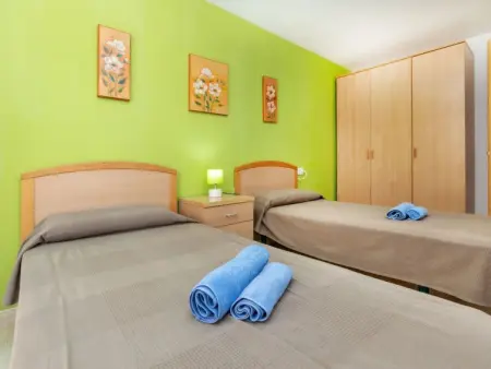 Montserrada 2, Appartement 6 personnes à La Pineda - Photo 14