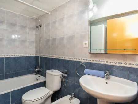 Montserrada 2, Appartement 6 personnes à La Pineda - Photo 15