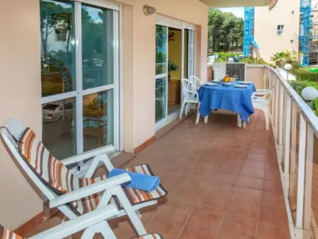 Montserrada 2, Appartement 6 personnes à La Pineda - Photo 16