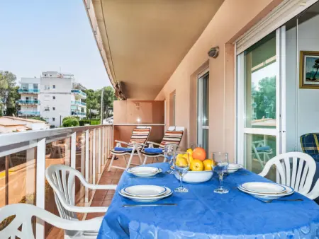 Montserrada 2, Appartement 6 personnes à La Pineda - Photo 17