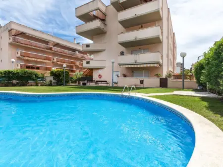 Montserrada 2, Appartement 6 personnes à La Pineda - Photo 24