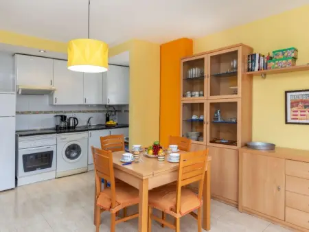 Montserrada, Appartement 6 personnes à La Pineda - Photo 2