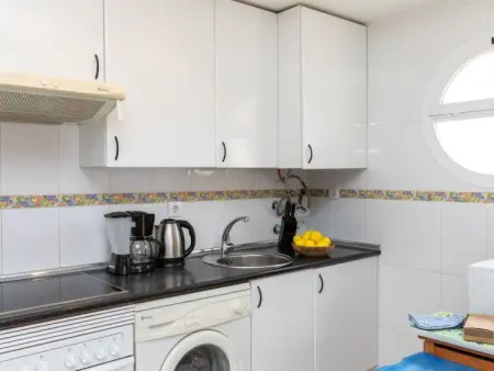 Montserrada, Appartement 6 personnes à La Pineda - Photo 3