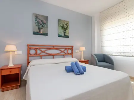 Montserrada, Appartement 6 personnes à La Pineda - Photo 4