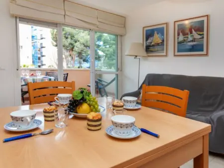 Montserrada, Appartement 6 personnes à La Pineda - Photo 6