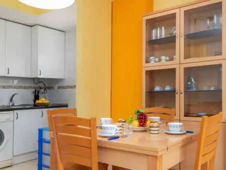 Montserrada, Appartement 6 personnes à La Pineda - Photo 7