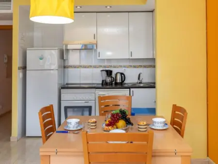 Montserrada, Appartement 6 personnes à La Pineda - Photo 8