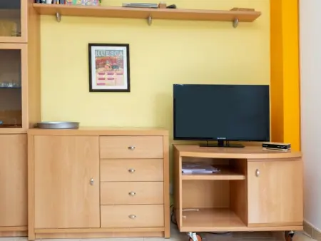 Montserrada, Appartement 6 personnes à La Pineda - Photo 9