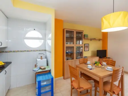 Montserrada, Appartement 6 personnes à La Pineda - Photo 10