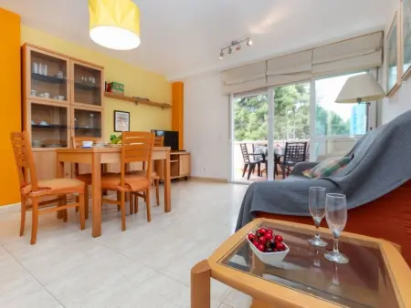 Montserrada, Appartement 6 personnes à La Pineda - Photo 11