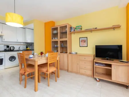 Montserrada, Appartement 6 personnes à La Pineda - Photo 12