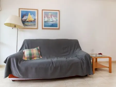 Montserrada, Appartement 6 personnes à La Pineda - Photo 13