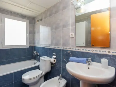 Montserrada, Appartement 6 personnes à La Pineda - Photo 15