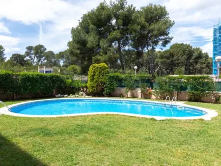 Montserrada, Appartement 6 personnes à La Pineda - Photo 21