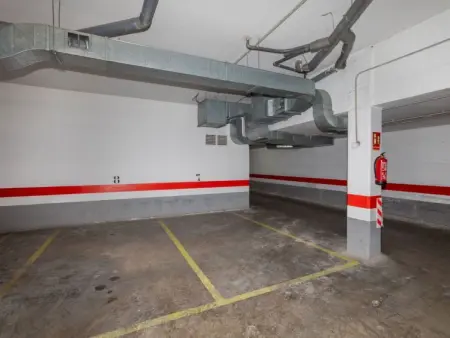 Montserrada, Appartement 6 personnes à La Pineda - Photo 26