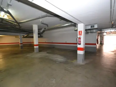 Montserrada, Appartement 6 personnes à La Pineda - Photo 27