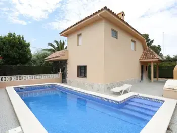 Villa in L'Ametlla de Mar,Tramontana ES9587.867.1 N°859522