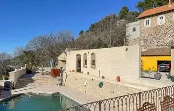 Casa a La Roque sur Pernes FPV878 N°859527