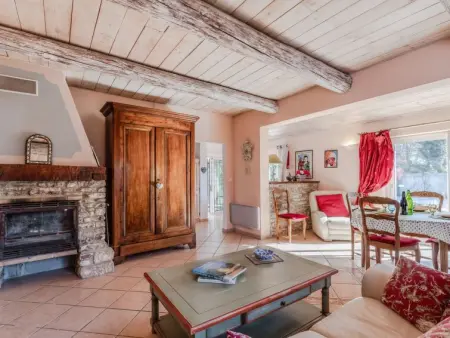 L'Isle sur la Sorgue, Maison 4 personnes à L'isle sur la Sorgue - Photo 1