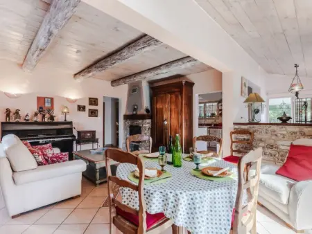 L'Isle sur la Sorgue, Maison 4 personnes à L'isle sur la Sorgue - Photo 2