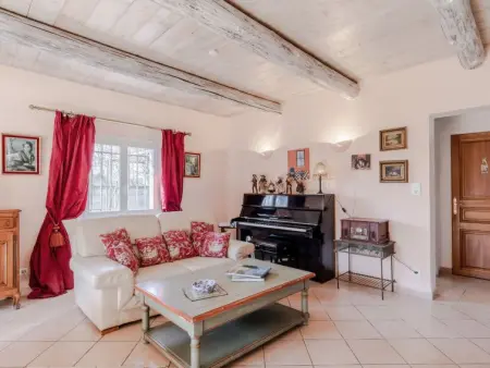 L'Isle sur la Sorgue, Maison 4 personnes à L'isle sur la Sorgue - Photo 5