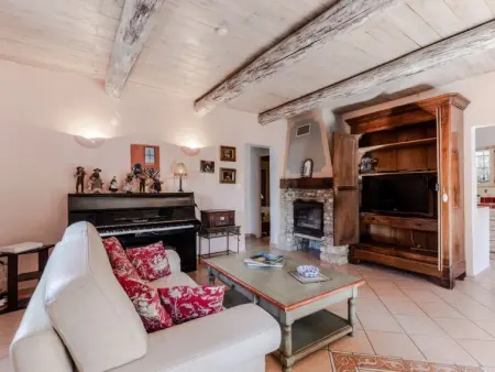 L'Isle sur la Sorgue, Maison 4 personnes à L'isle sur la Sorgue - Photo 6