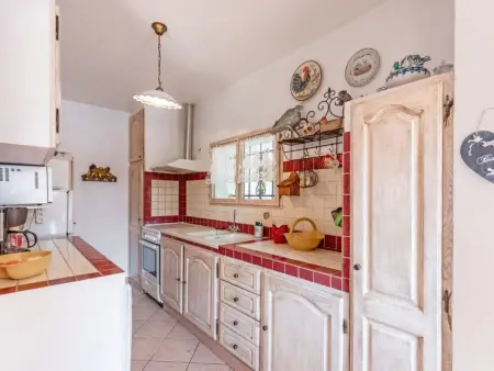 L'Isle sur la Sorgue, Maison 4 personnes à L'isle sur la Sorgue - Photo 7