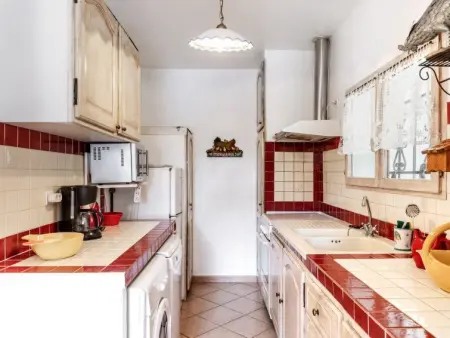 L'Isle sur la Sorgue, Maison 4 personnes à L'isle sur la Sorgue - Photo 8