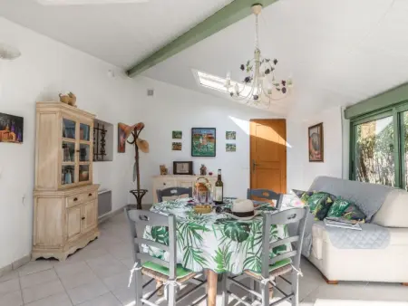 L'Isle sur la Sorgue, Maison 4 personnes à L'isle sur la Sorgue - Photo 10