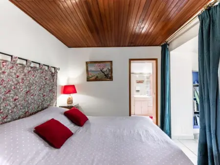 L'Isle sur la Sorgue, Maison 4 personnes à L'isle sur la Sorgue - Photo 13