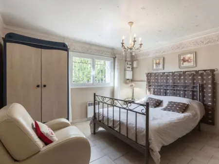 L'Isle sur la Sorgue, Maison 4 personnes à L'isle sur la Sorgue - Photo 14