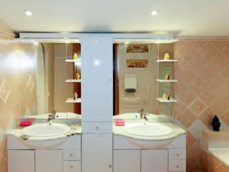 L'Isle sur la Sorgue, Maison 4 personnes à L'isle sur la Sorgue - Photo 19