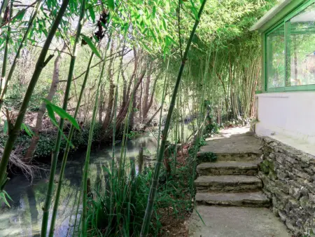 L'Isle sur la Sorgue, Maison 4 personnes à L'isle sur la Sorgue - Photo 24