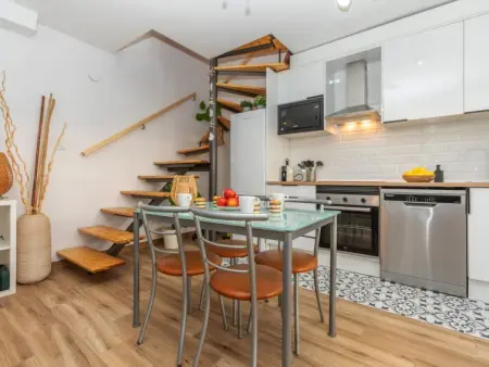 Gardenia, Maison 6 personnes à Cunit - Photo 1