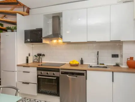 Gardenia, Maison 6 personnes à Cunit - Photo 3