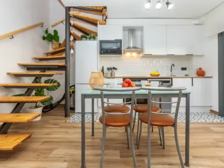 Gardenia, Maison 6 personnes à Cunit - Photo 5