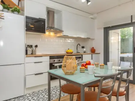 Gardenia, Maison 6 personnes à Cunit - Photo 6