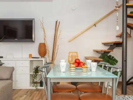 Gardenia, Maison 6 personnes à Cunit - Photo 8