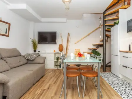 Gardenia, Maison 6 personnes à Cunit - Photo 9