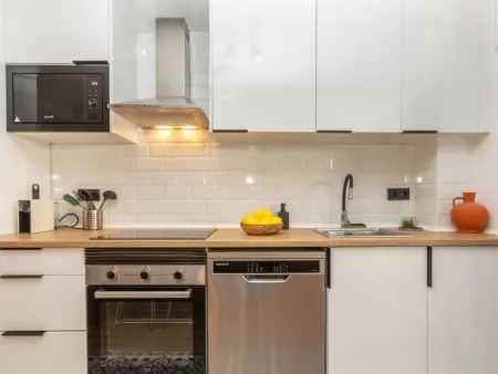 Gardenia, Maison 6 personnes à Cunit - Photo 10