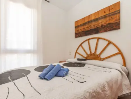 Gardenia, Maison 6 personnes à Cunit - Photo 11