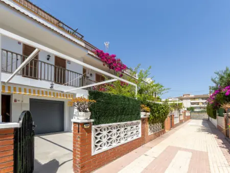 Gardenia, Maison 6 personnes à Cunit - Photo 12